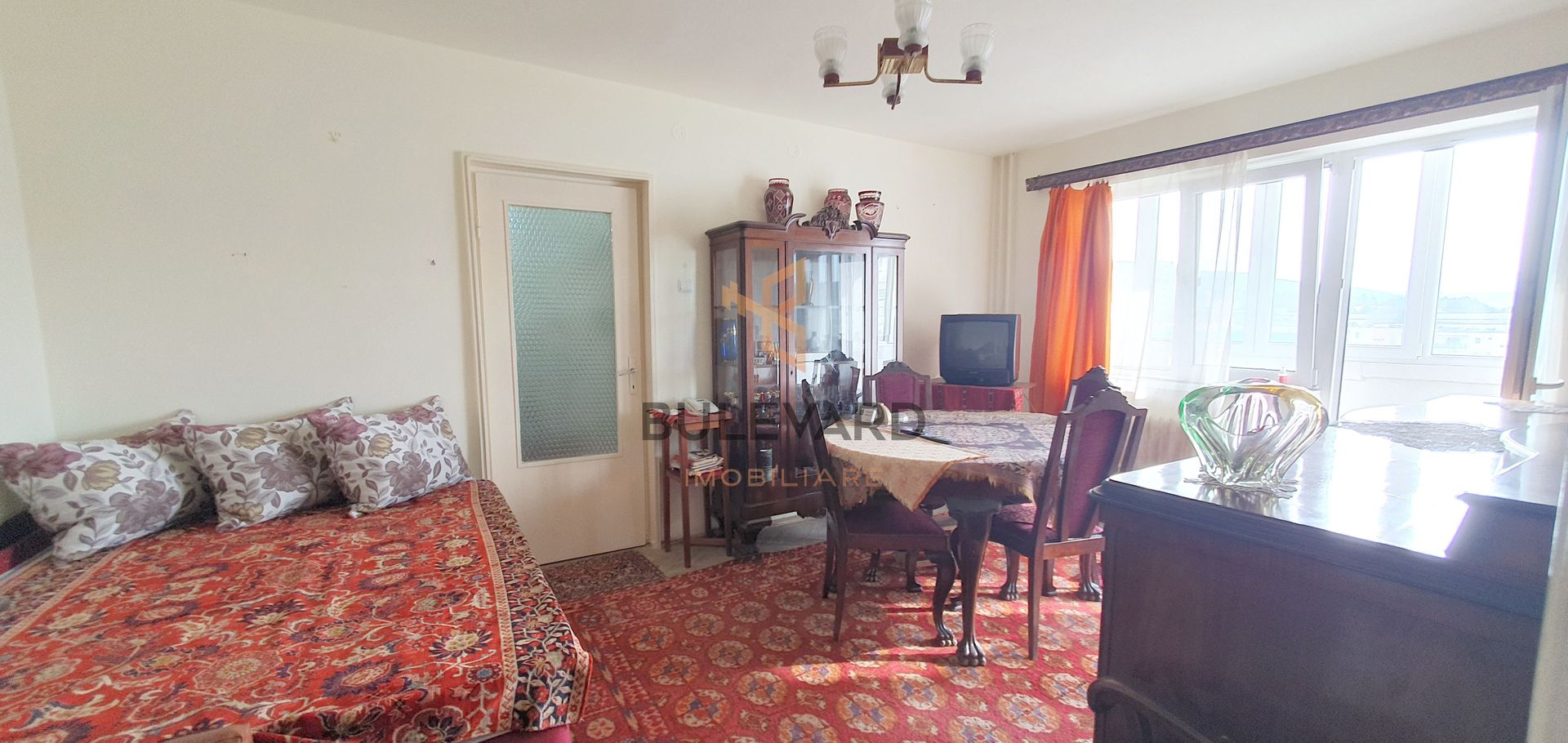 Apartament cu 2 camere, Piata Flora! - Poză 4