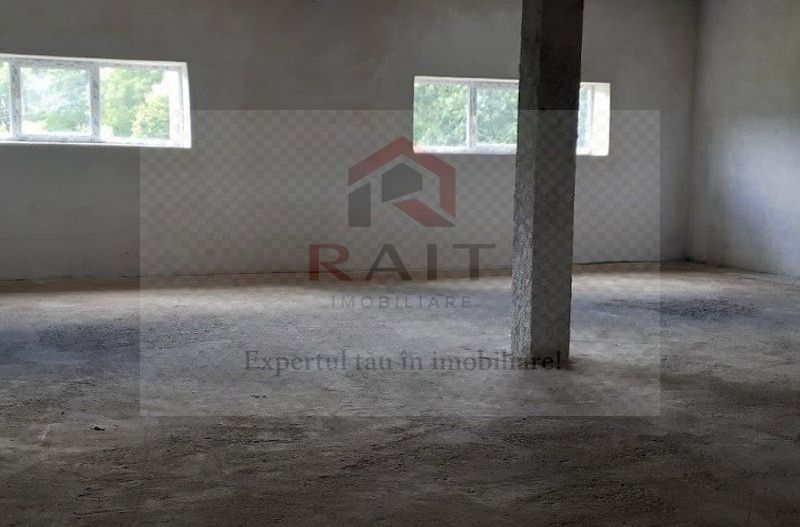 Hala de Inchiriat Godeni Arges - Poză 25