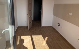 Garsoniera decomandata | Bloc Nou 2025 | Zona Th. Pallady - Poză 5