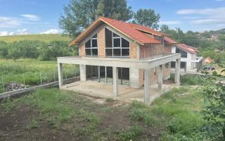 Casă individuală Sălicea cu 750 teren - Poză 1