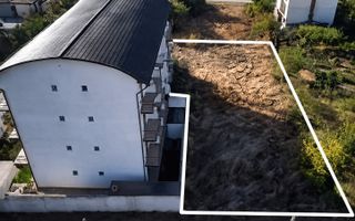 Teren Costinesti in apropiere de viitoarea statiune Nibiru - Poză 2
