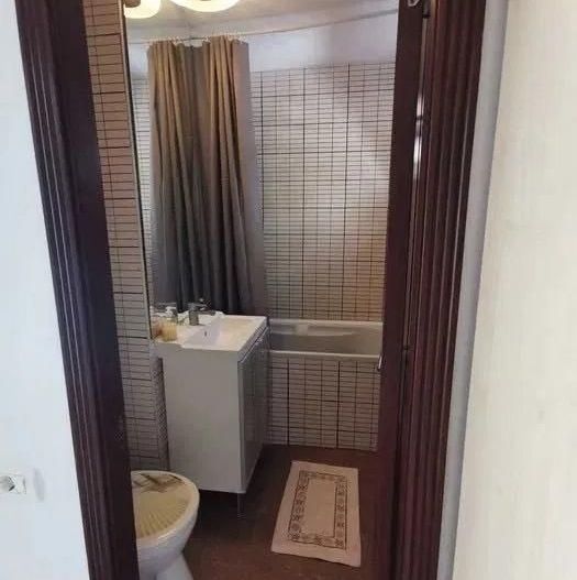 AP. 3 CAMERE BRANCOVEANU, CENTRALA TERMICA, 70 MP, MOBILAT MODERN - Poză 7