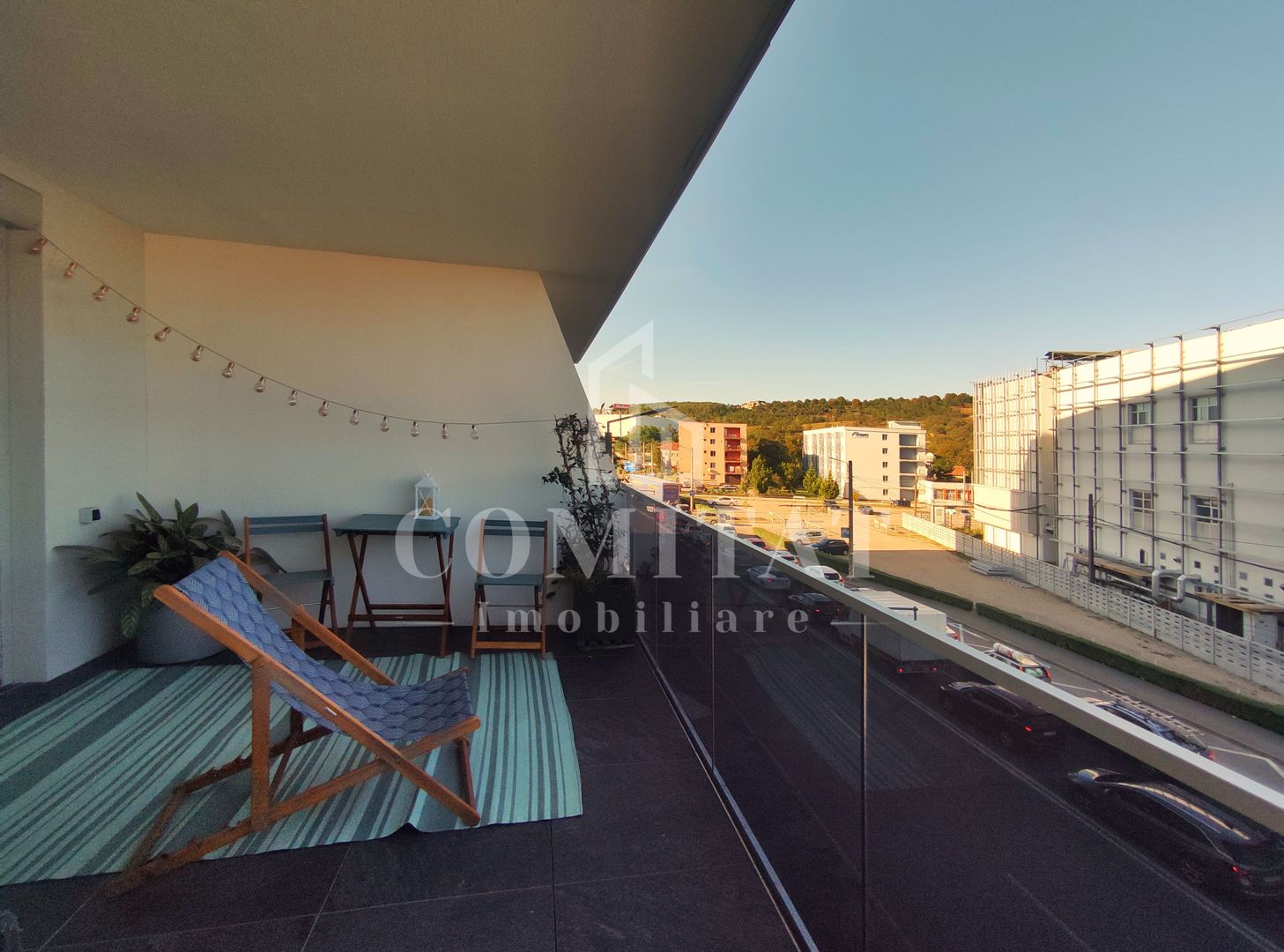 Apartament modern cu 2 camere | Prima închiriere | Elite City - Poză 12