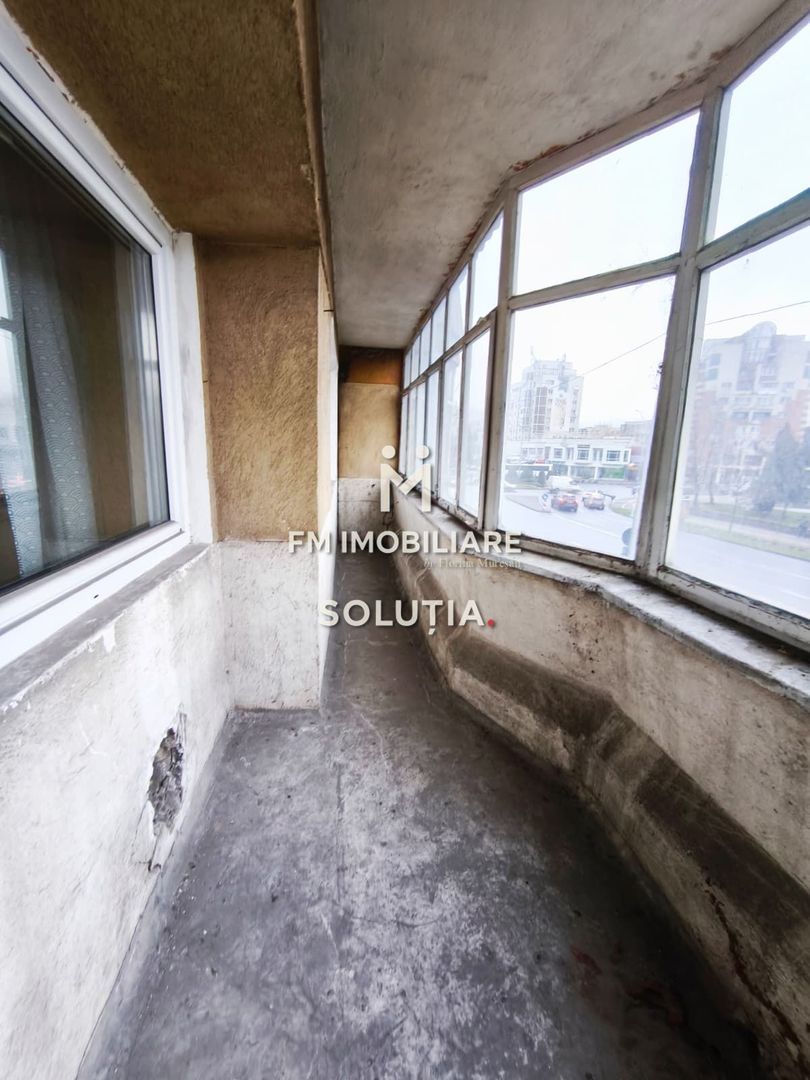 Apartament 3 Camere,  ULTRACENTRAL! - Poză 11