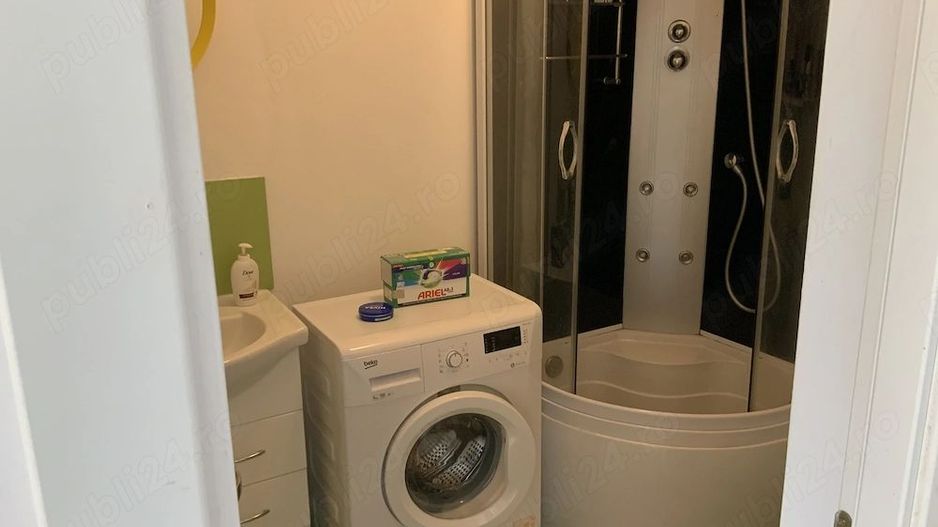 Apartament 2 camere de vanzare Militari Residence - Poză 1