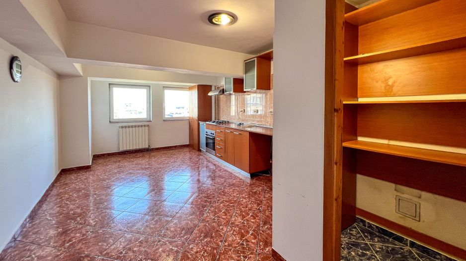 Duplex reprezentativ de închiriat – 240 mp | Bulevardul Unirii 61 - Poză 22