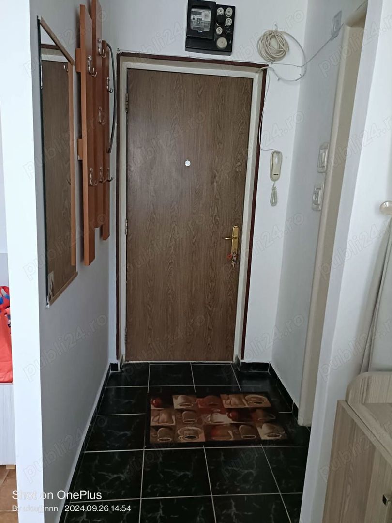 Vand garsoniera_Zona Doamna Ghica, Sector 2, Bucuresti - Poză 6