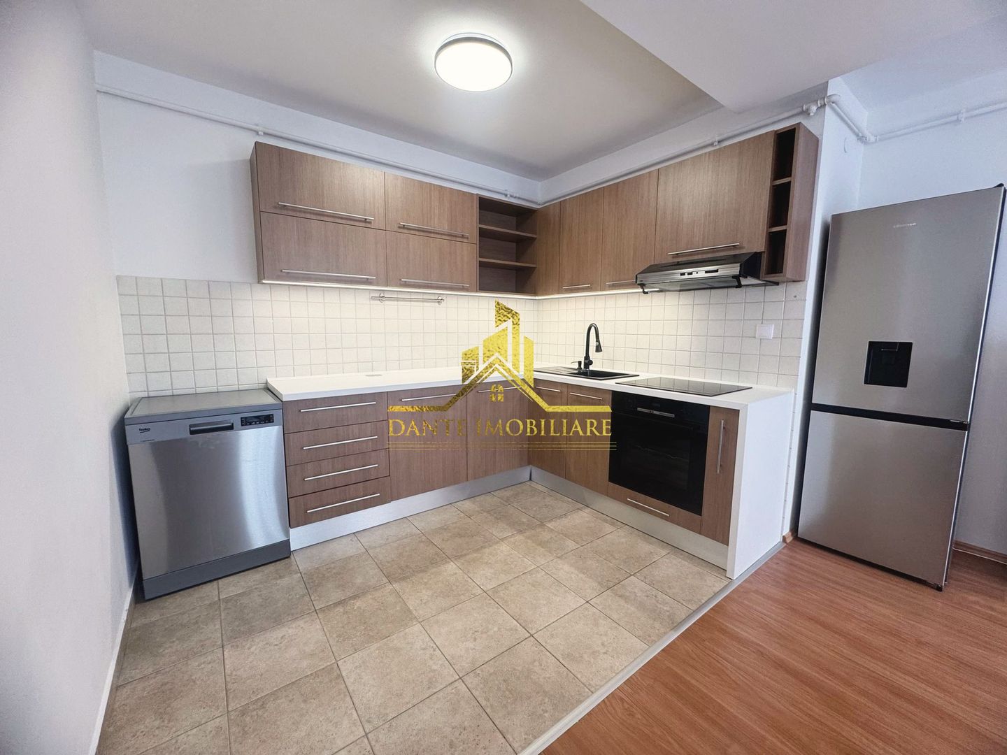 2 camere, modern, bloc nou, parcare, balcon, Gheorgheni, Hermes - Poză 6