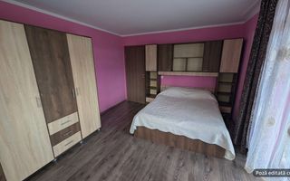 Apartament 98 mp con.-2 balcoane-parcare-spatiu verde-Valea Rusului - Poză 5