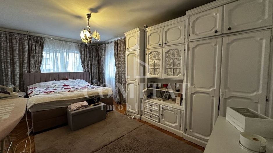 Apartament 4 camere | Etaj intermediar | Manastur - Poză 5