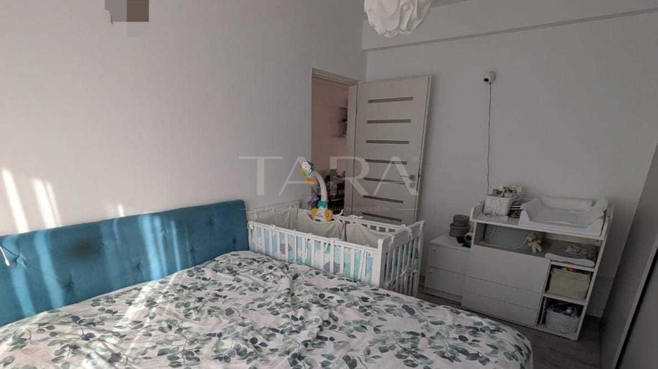 Apartament în duplex cu grădină generoasă, ideal pentru familie. - Poză 3