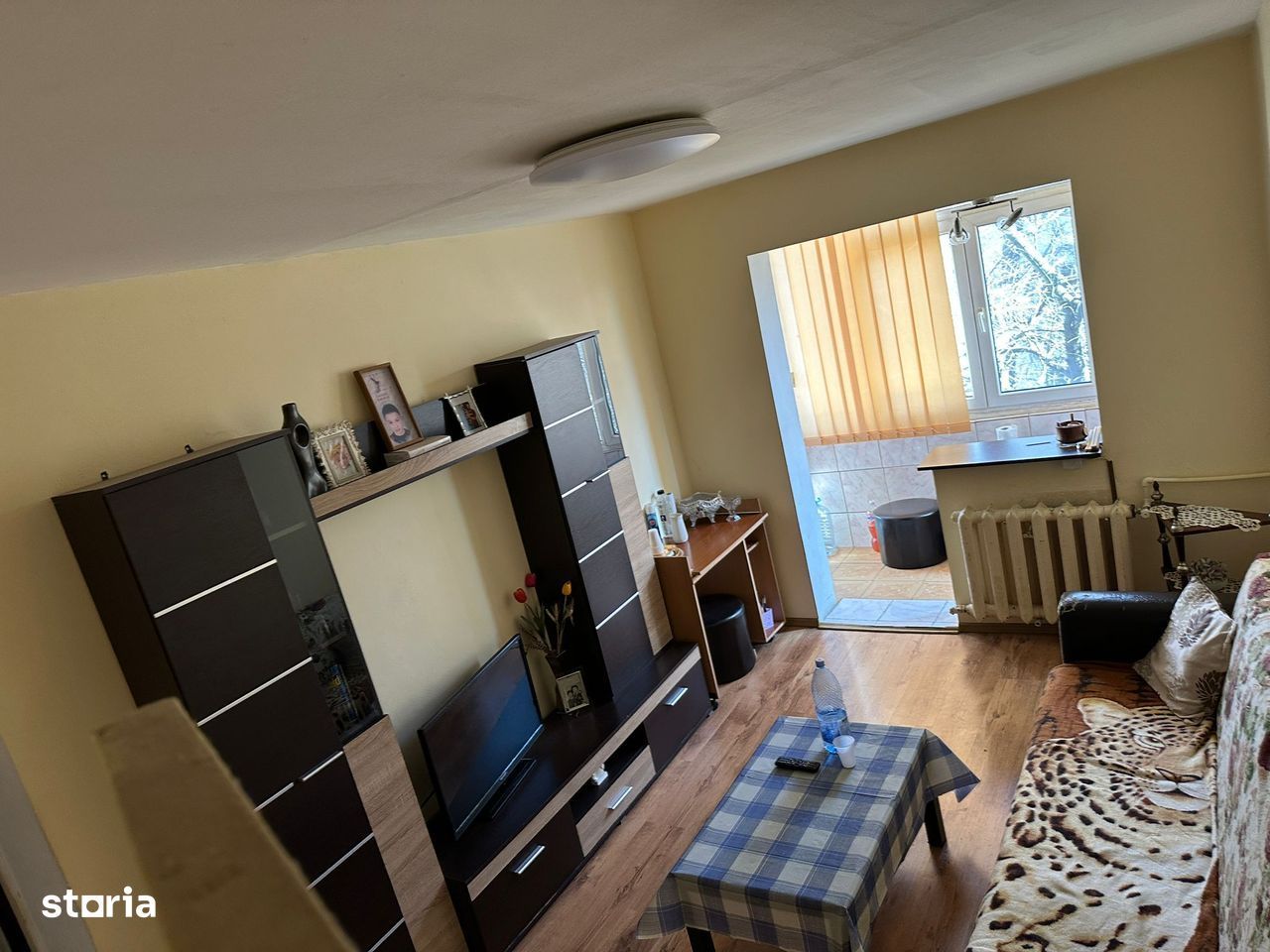 Apartament cu 3 camere Zona Inel 2 / Groapă - Ocazie - Poză 2