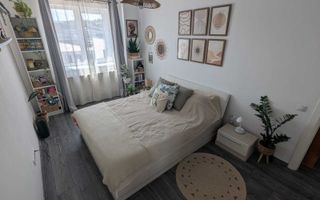 Apartament cu 2 camere, decomandat, zona strazii Corneliu Coposu! - Poză 4