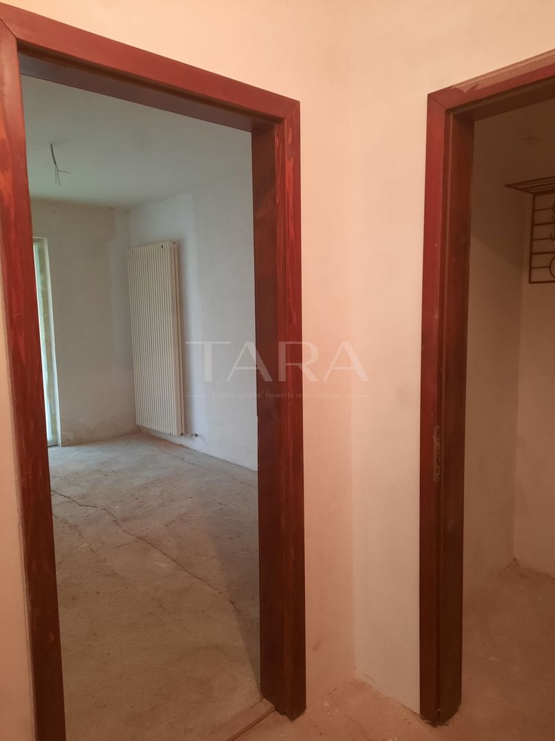 Apartament cu 2 camere, Florești, zona Porii - Poză 1