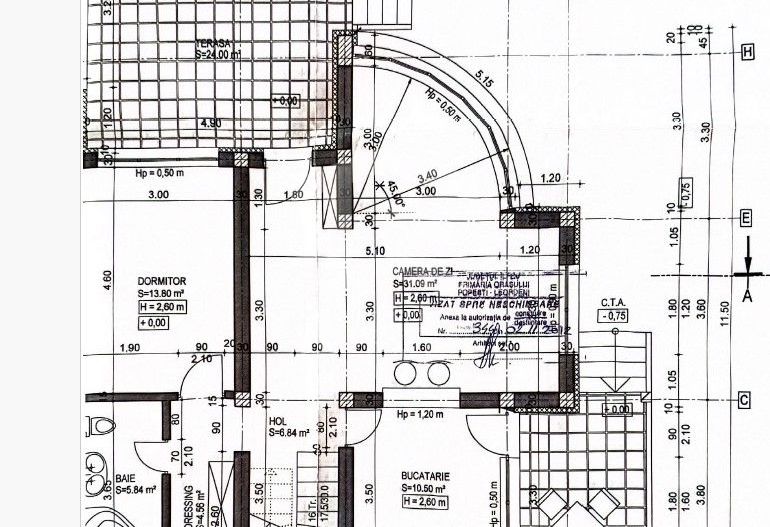 Casa construita bine | aproape Metrou D.Leonida - Poză 29