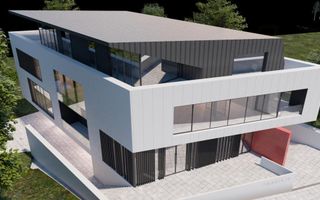 Teren cu autorizatie de constructie! 1339 mp utili! - Poză 4