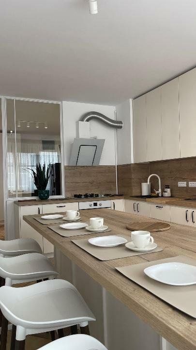 Apartament 4 camere - 2 bai | Grozavesti - Poză 7