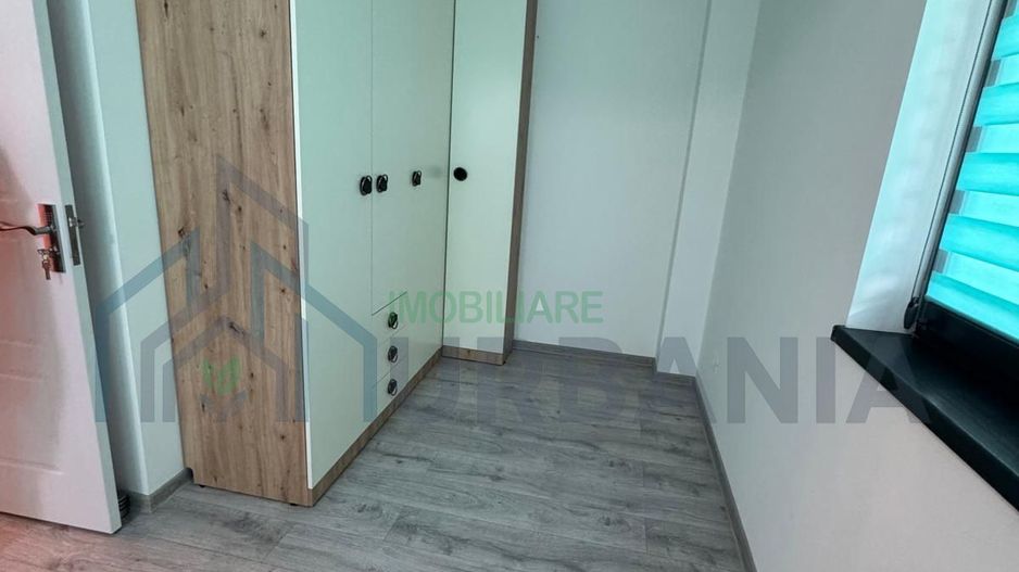 Apartament 1 cameră decomandat, bloc nou, zona Frumoasa, Iași - Poză 3