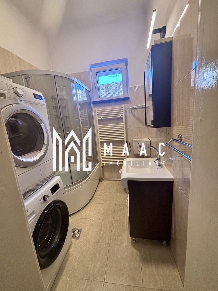 Apartament spațios la casă | renovat complet | cu curte proprie - Poză 6