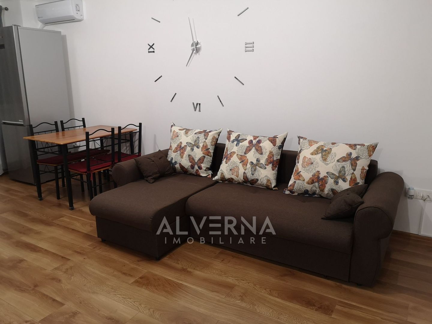 Apartament 2 camere, 44 mp, bloc nou, zona LDL, Baciu - Poză 2
