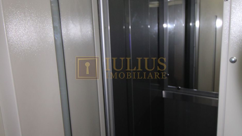 Zona Dambovita apartament 2 camere renovat modern/prima inchiriere - Poză 11