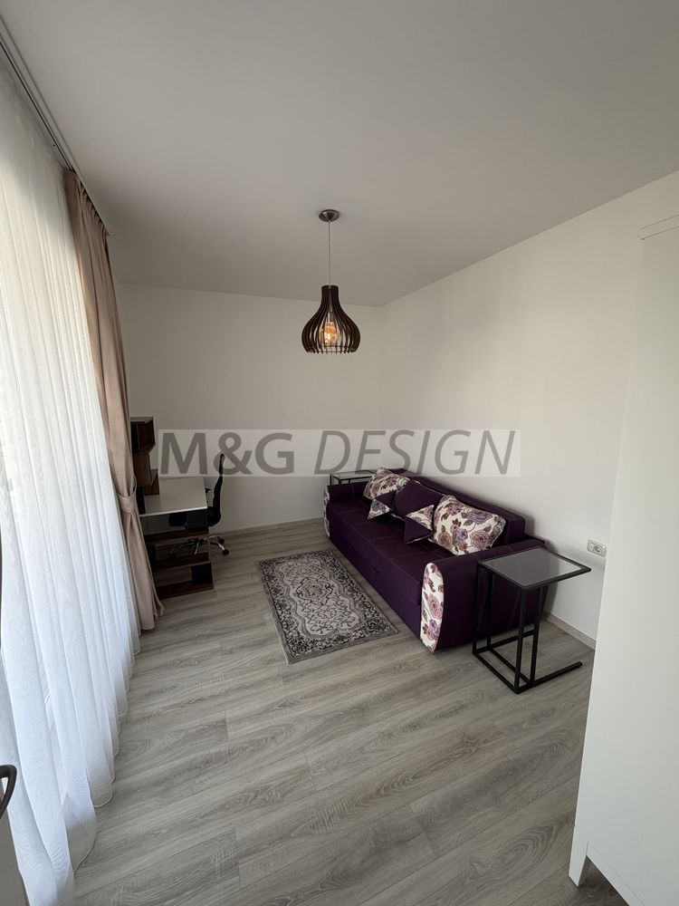 Apartament 3 camere  Dumbrăvița - Poză 5