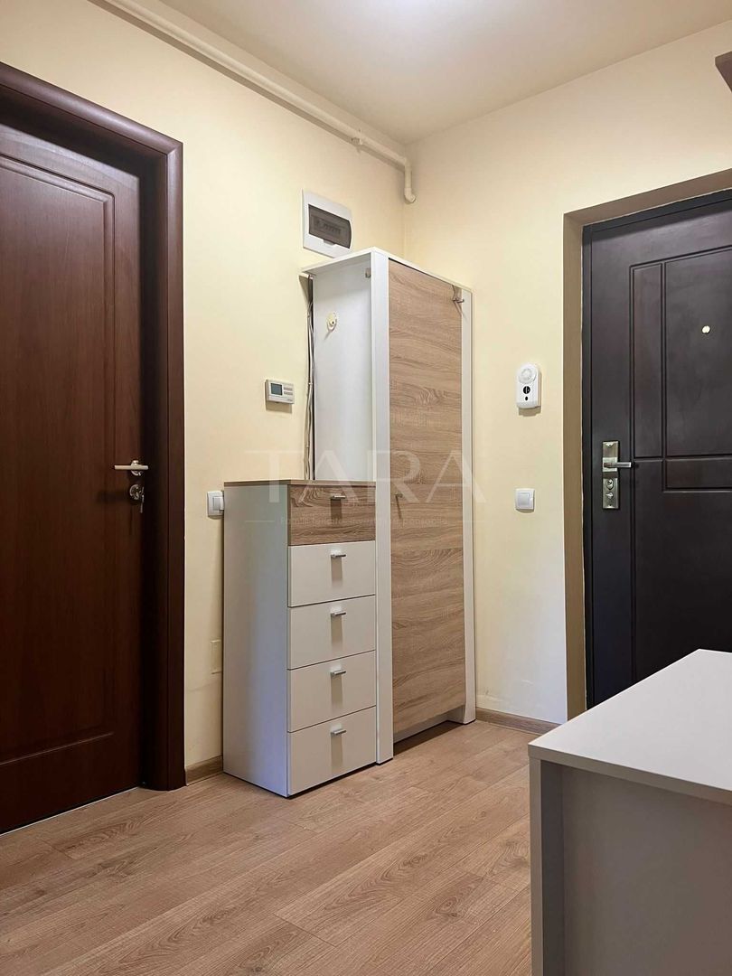 Apartament 1 cameră, 38 mp + balcon – Iris - Poză 5