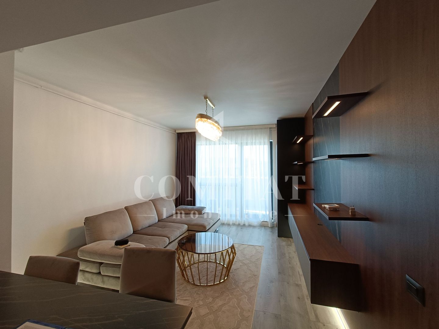 Apartament cu 3 camere | Pet Friendly | Wings - Poză 1