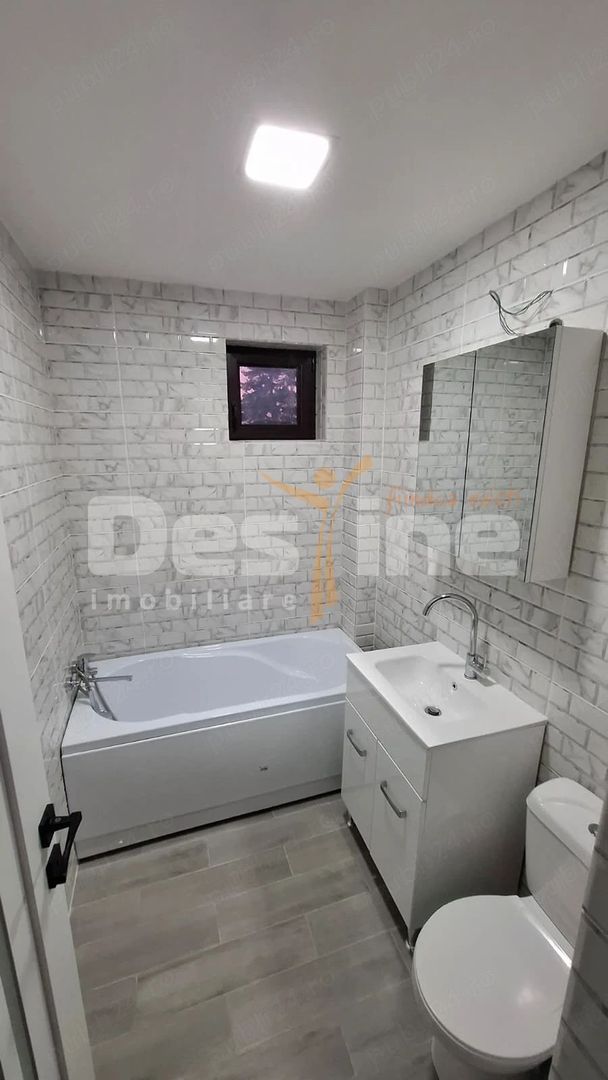 Apartament 4 camere spre închiriere – Giulești Sârbi - Poză 8