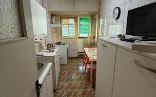 Apartament 3 camere | Doamna Ghica | Vedere Parcul Plumbuita | 80mp - Poză 9