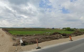 Sapient | Teren Investițional, E60 / DN1, Oșorhei - Poză 2