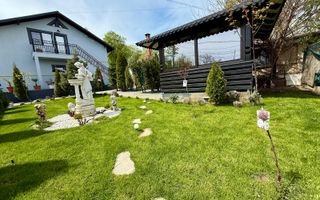 Casă de închiriat – 3 camere, complet mobilată și utilată - Poză 10