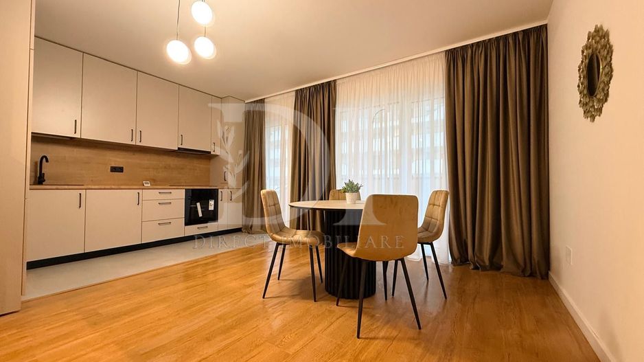 Apartament 2 camere  / Ultrafinisat | NOU / Zona Eroilor / Floresti - Poză 7