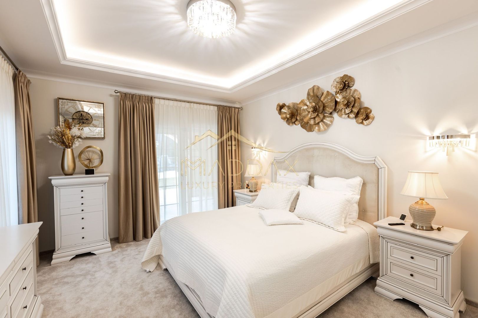 Vila Mediteraneana de vanzare II Bucuresti - Poză 35