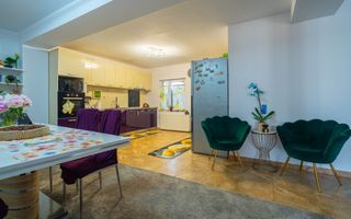 Vilă premium în Gai – 5 camere, mobilată complet, teren 700 mp, - Poză 1