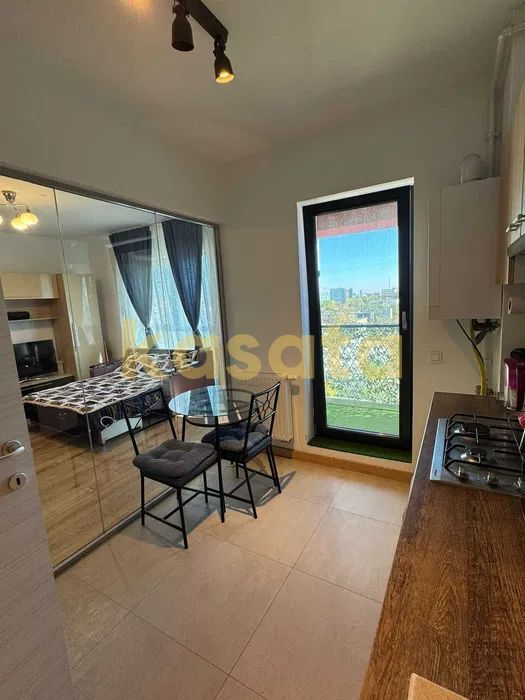 Garsonieră | 21 Residence | Metrou Lujerului | Centrala - Poză 3