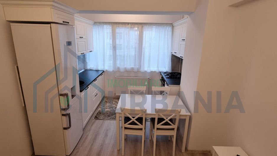 Apartament 2 camere decomandat, 50 mp, mobilat, utilat, Complex One Residence, Tatarasi, Oancea, Iasi - Poză 6