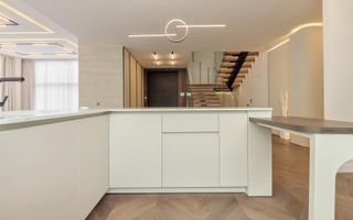 Vila Ultra-Lux *400mp* + Curte *325mp* \\4 camere \\ Pipera - Poză 13