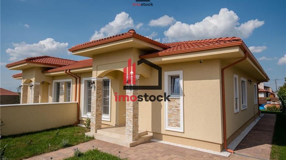 Duplex parter-finisat modern-comision 0 - Poză 2