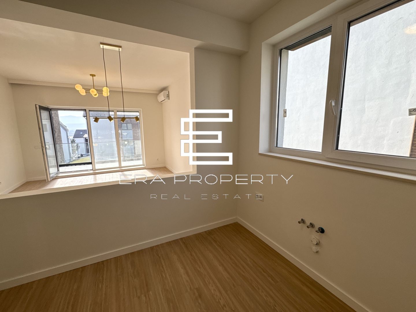 Apartament 2 camere-54 mp- intabulat- la cheie- DaVinci Homes - Poză 7