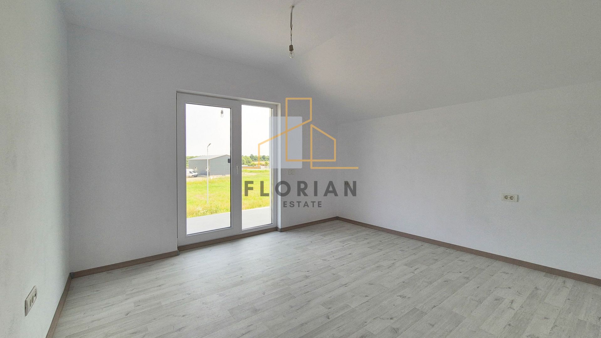 Duplex finalizat Bucovat (Remetea) - asfalt la 30 m - Comision 0% - Poză 6