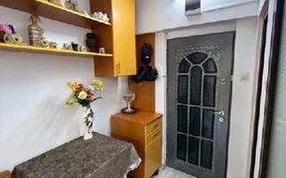 De inchiriat garsoniera langa ITM, parter/9, 280 euro - Poză 10