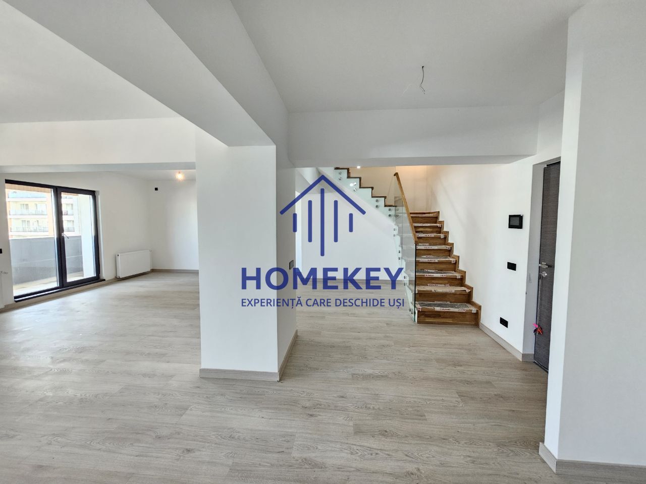 Duplex 3 camere de vanzare, zona Calea Dudești 186/Select Residence - Poză 11