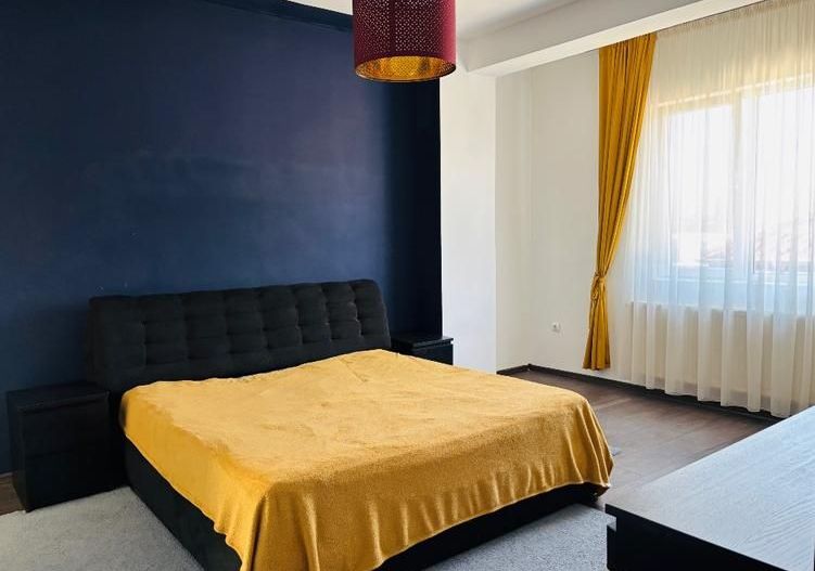 Apartament 3 camere de inchiriat lux, 2 parcări, bloc 2017, Militari-Pacii - Poză 14