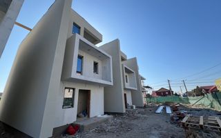 Case individuale P+2 Giroc – Zona Hotel IQ | 108 mp - Poză 1