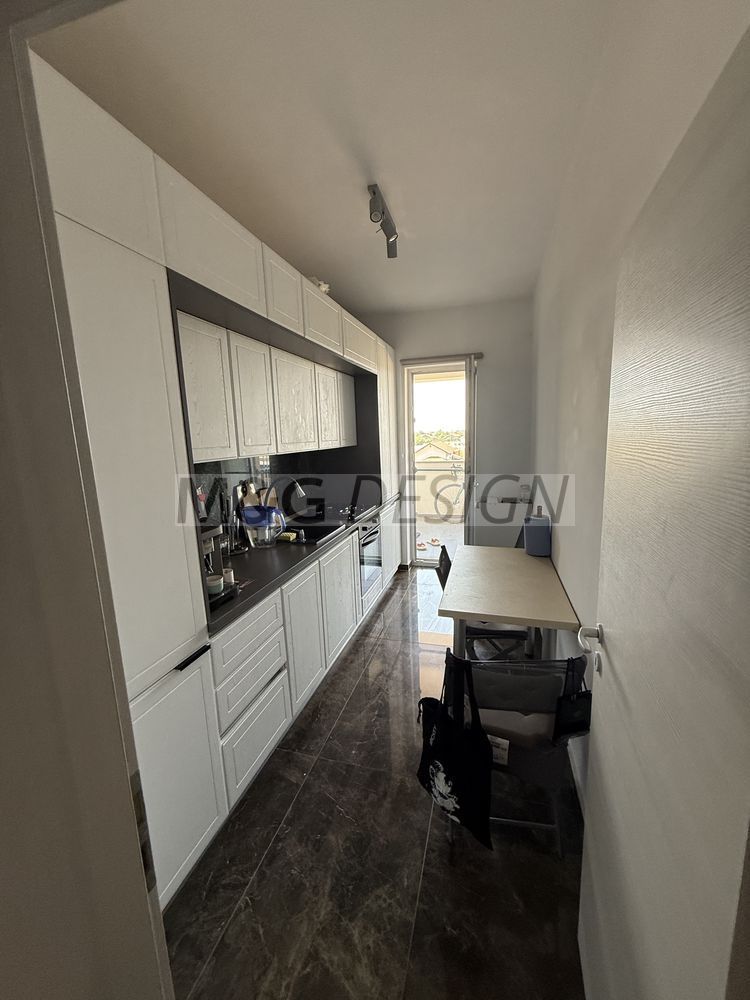 Apartament 2 camere Chisoda - bloc nou - Poză 2