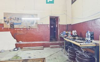 Proprietate multifuncţională central Arad - Poză 47