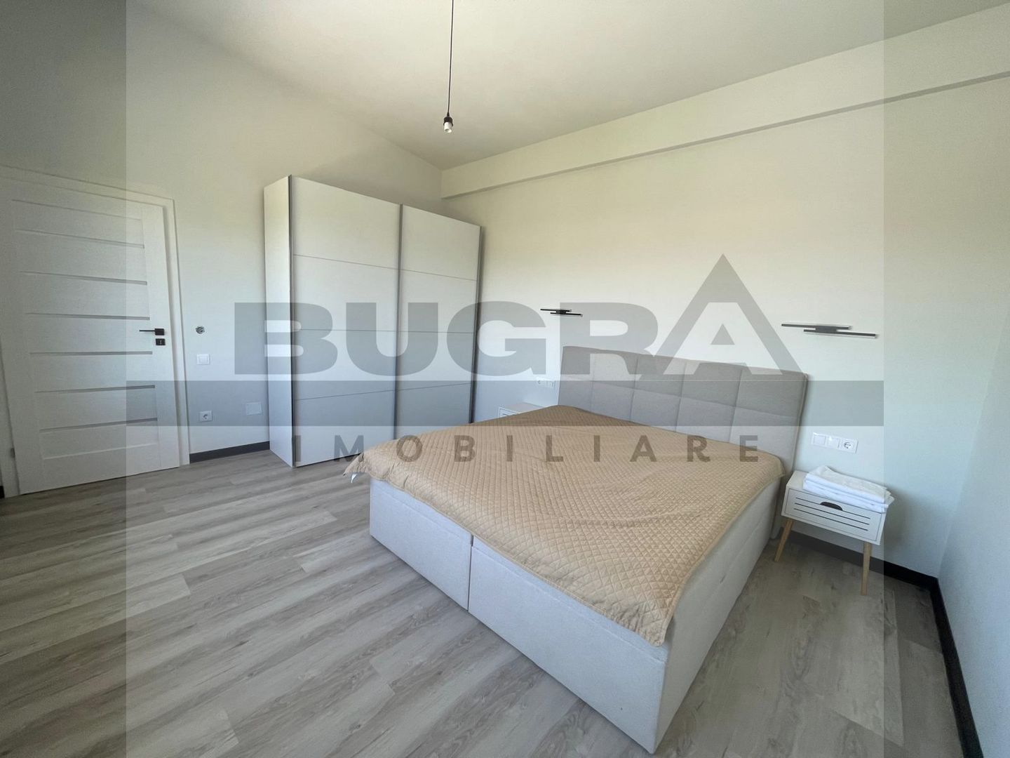 Duplex nou la prima inchiriere,  225mp, zona Aerodrom Avram Iancu - Poză 31