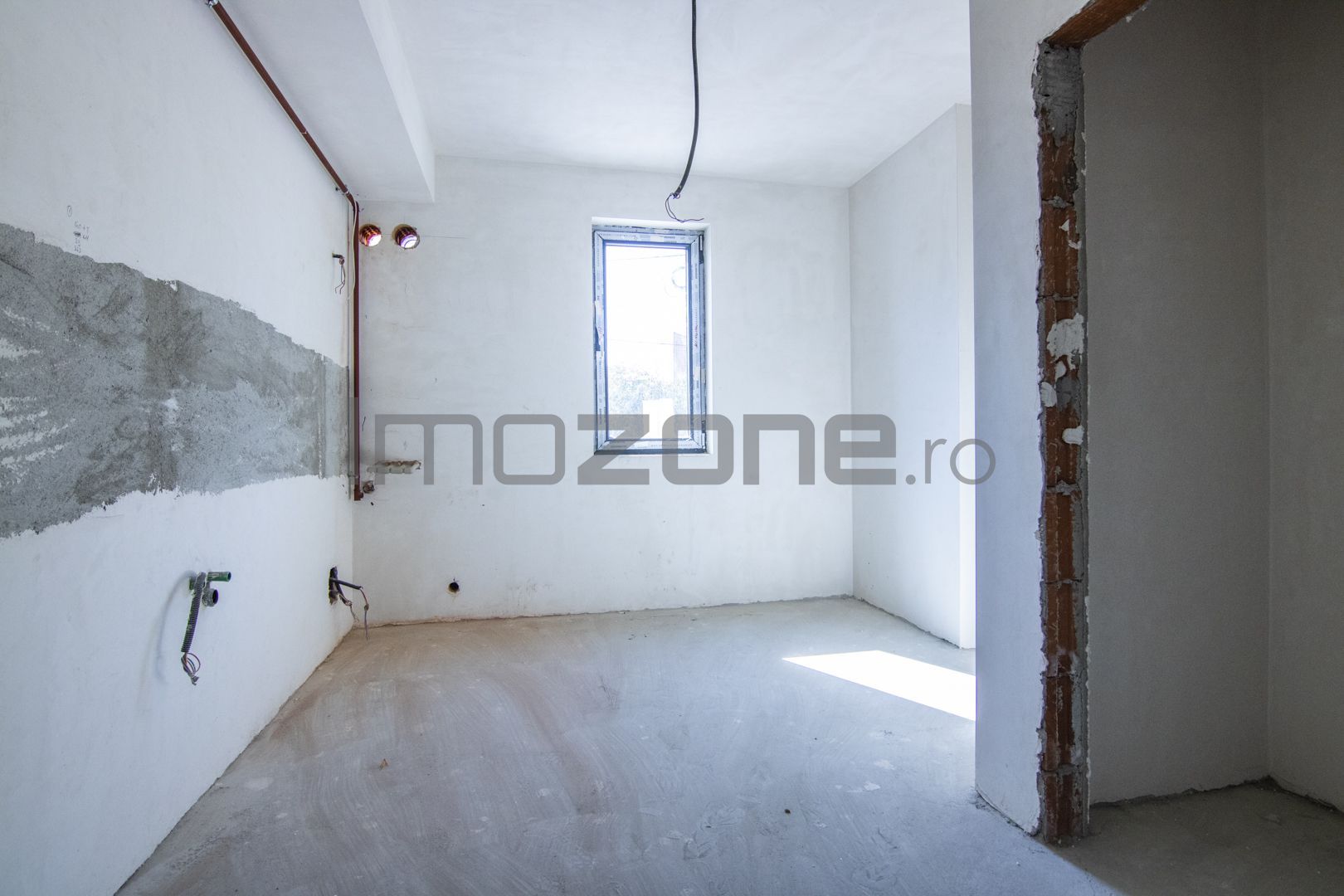 Giulesti, str. Pomilor, bloc nou, 2 camere, decomandat, 62 mp, finisat la cheie - Poză 4