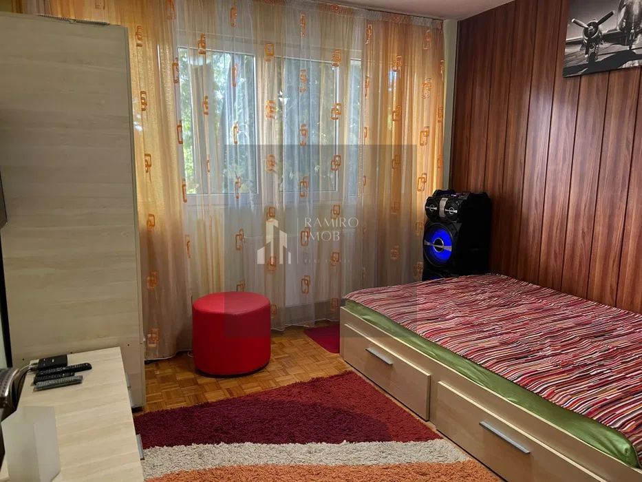 OCAZIE AP 2 CAMERE DECOMANDAT  SOSEAUA GIURGIULUI 7 MIN METROU EROII R - Poză 4